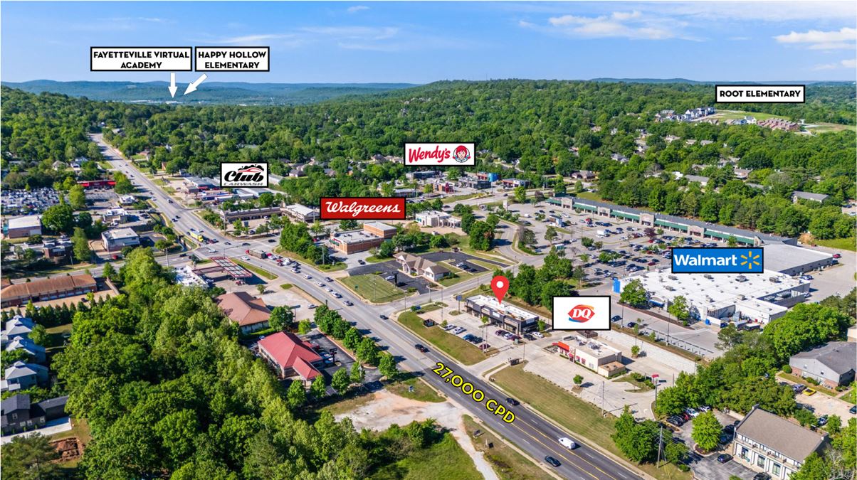2069 N Crossover Rd