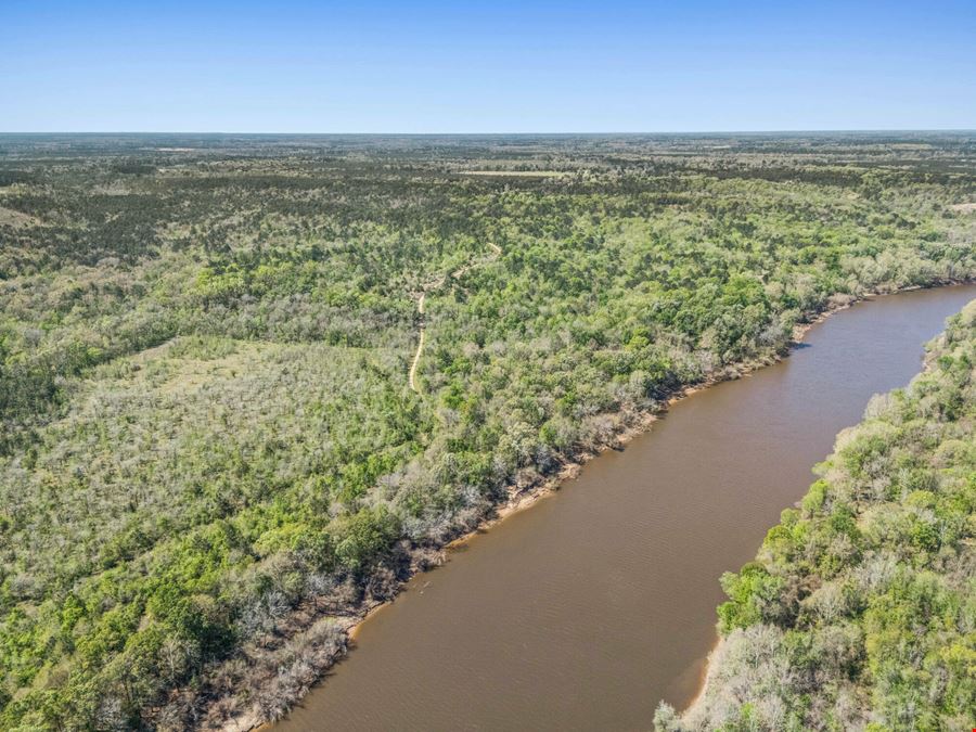 Duke Road Land (337.83 ac)