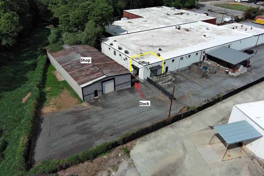 1154 Oakleigh Drive, Ste 300