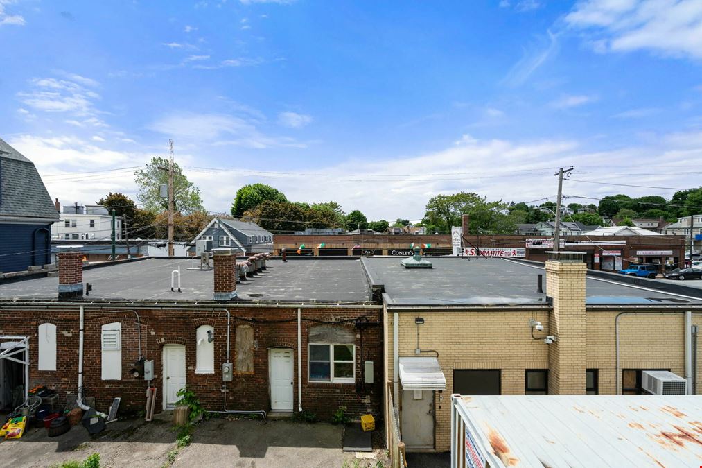 5 Marlboro & 171-173 Belmont
