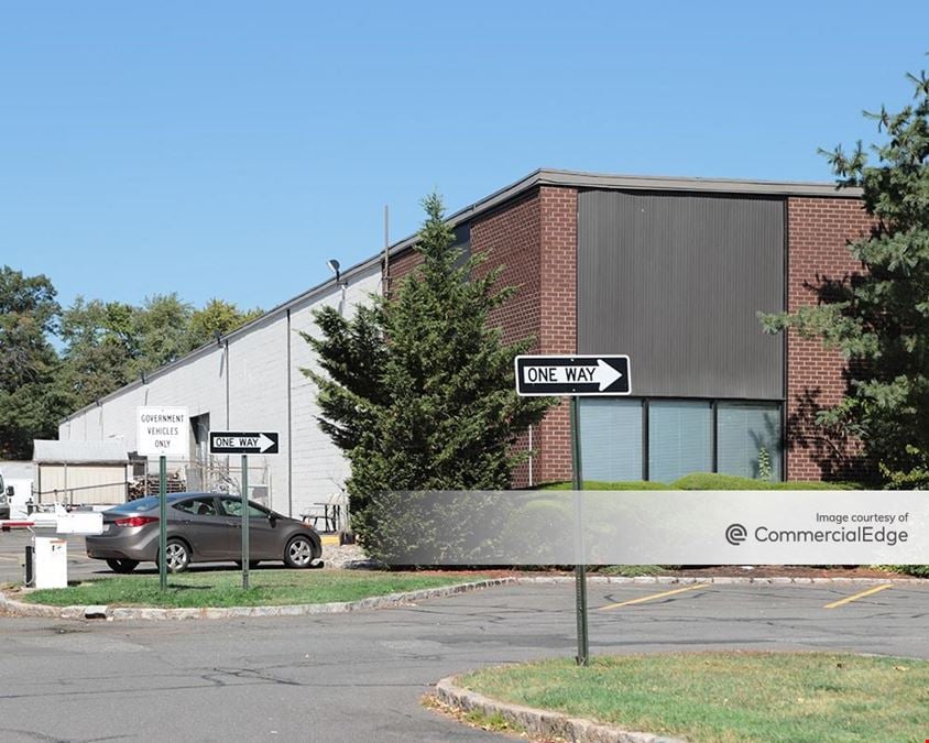 250 West Nyack Road