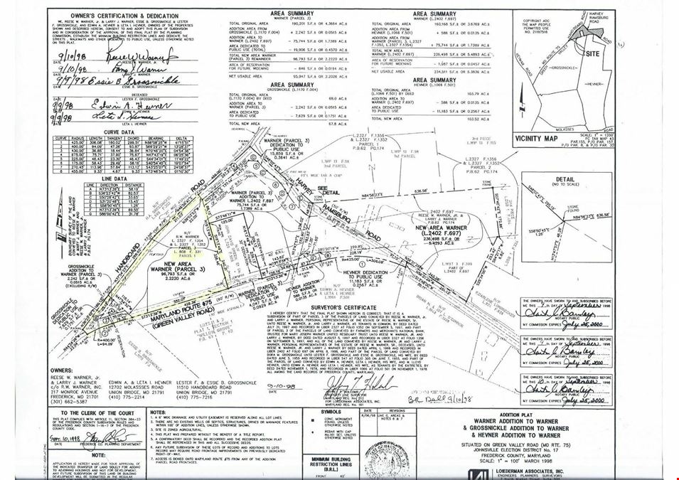 P.9 Green Valley Rd