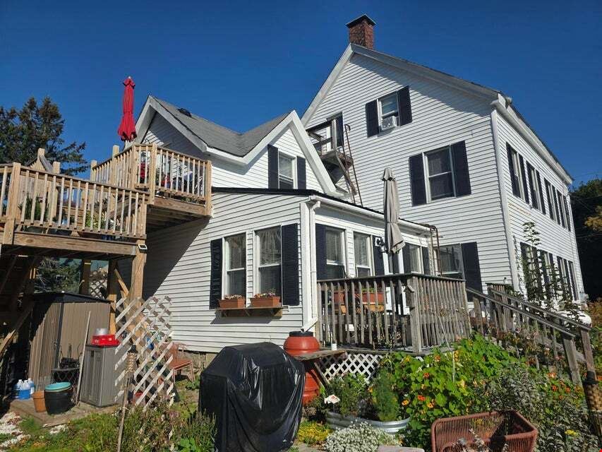 12 Gay Street