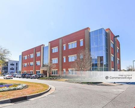 Preview of Office space for Rent at 6740 Parker Farm Drive