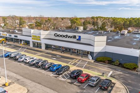 Preview of Retail space for Rent at 1001 Fischer Boulevard