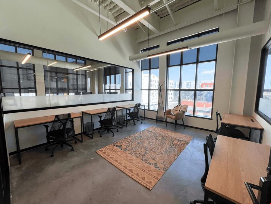 Workbox - Short North