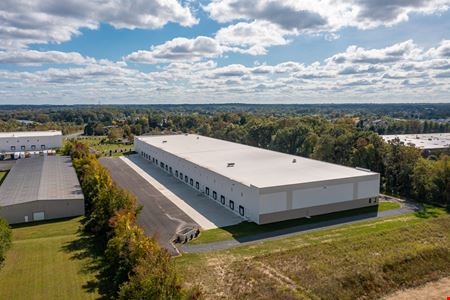 Preview of commercial space at 780 Coopertown Road