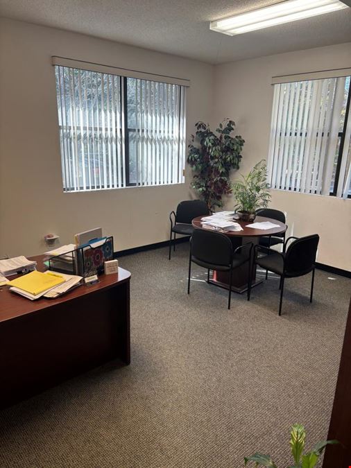 Office Bldg in Tallahassee