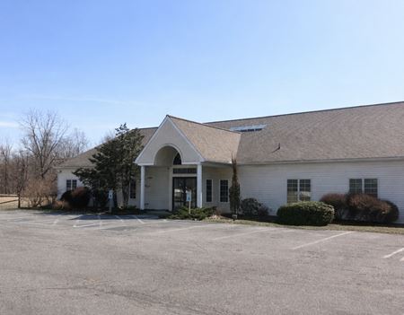 Preview of Unassigned space for Rent at 279 Chambers Road