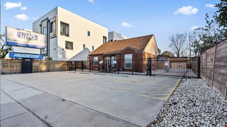Preview of commercial space at 4928 Old Spanish Trl