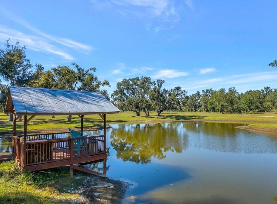 Wyldswood Farms Event Venue