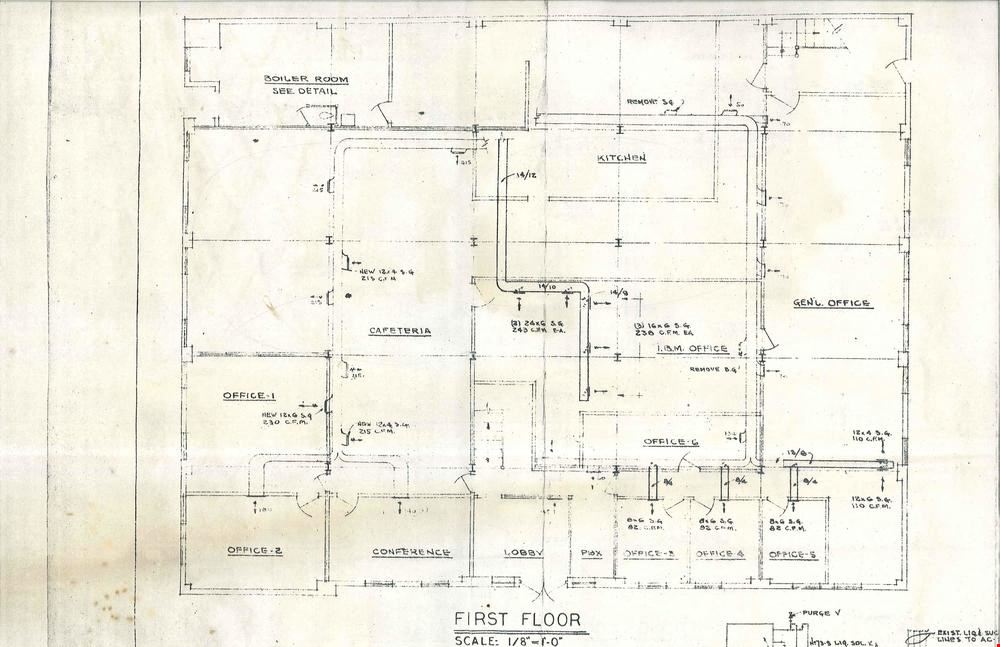 Edwin H. Building