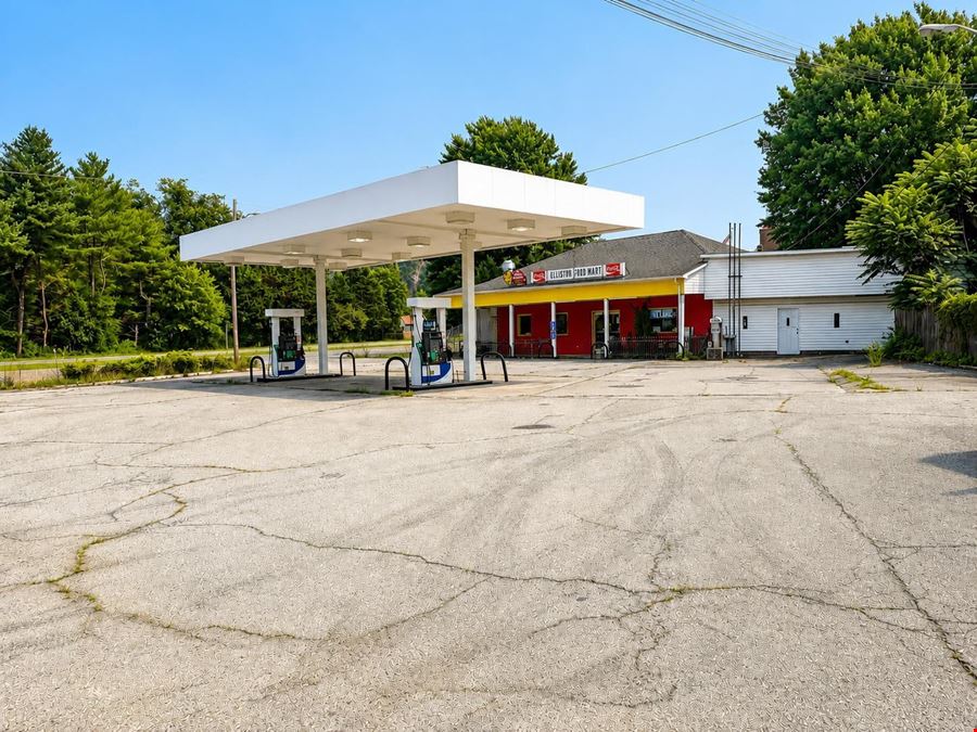 9311 Roanoke Rd
