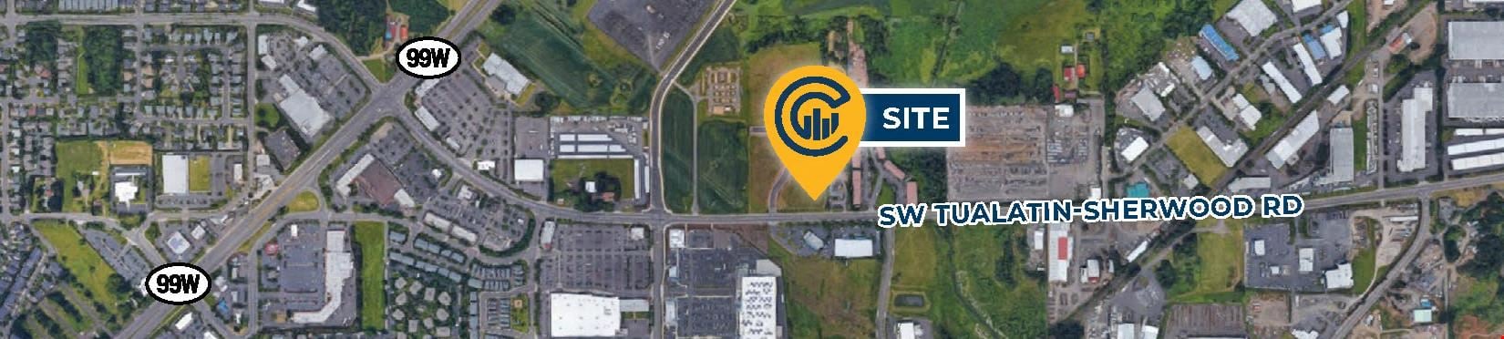Tualatin-Sherwood Business Park