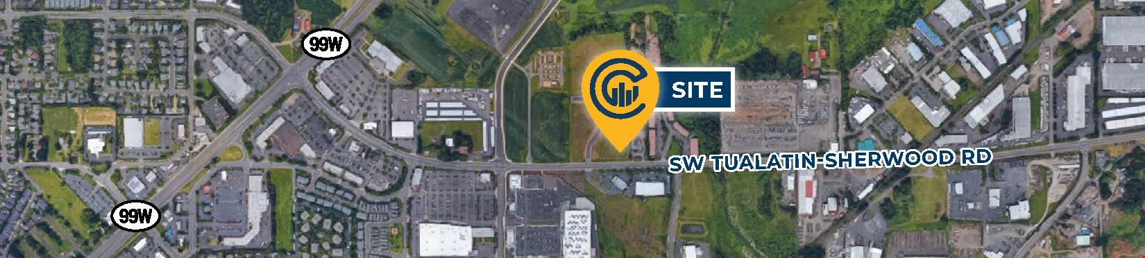 Tualatin-Sherwood Business Park