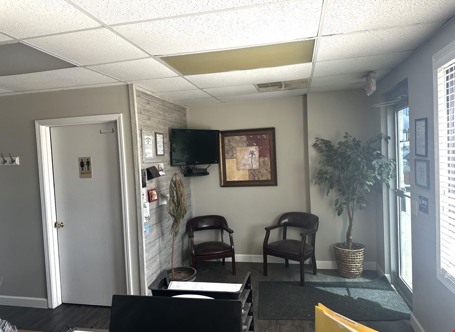 1628 Commerce Parkway, Unit A
