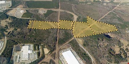 Preview of VacantLand space for Sale at 0 Gateway Boulevard