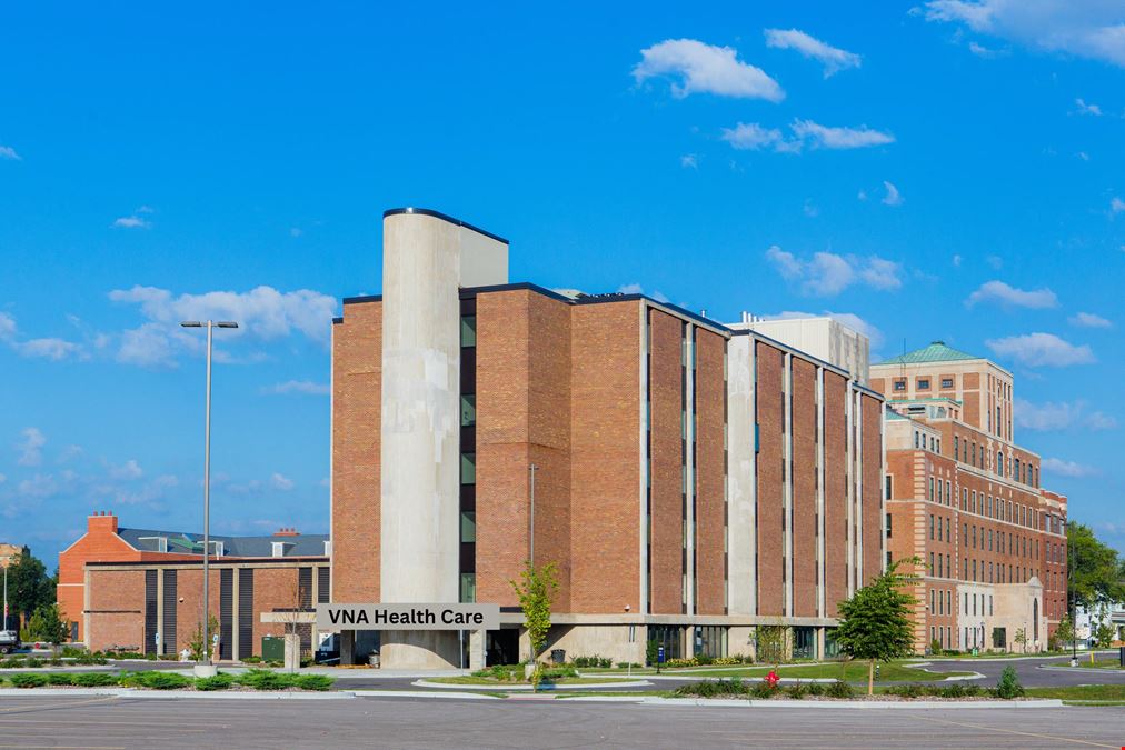 Office/Medical Office at Bloomhaven For Lease