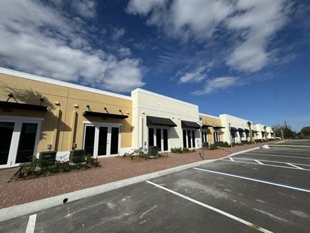 Preview of Industrial space for Rent at 205 Coastal Lane