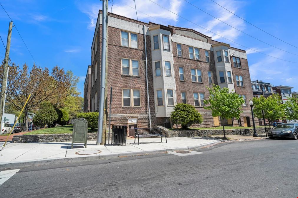 153-Unit Wilmington Portfolio 