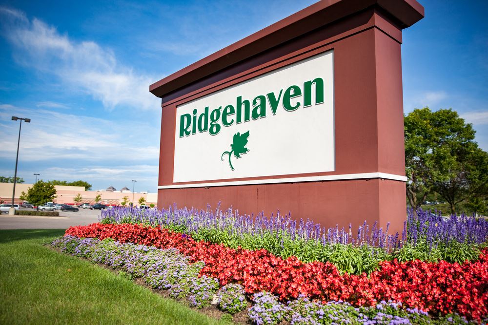 Ridgehaven Marketplace