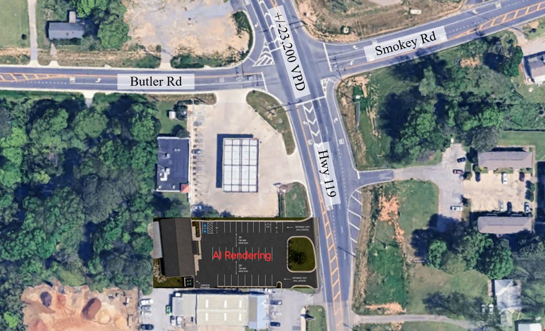 8203 Highway 119