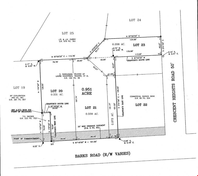 Former Family Dollar  For Lease Or Sale