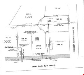 Former Family Dollar  For Lease Or Sale