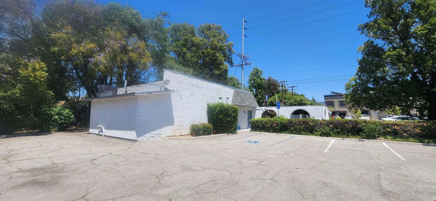 2885 Tapo Street