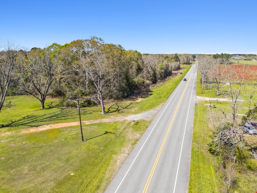 Bonifay SR-79 Frontage Land