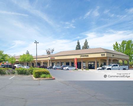 Preview of commercial space at 8391 Folsom Blvd