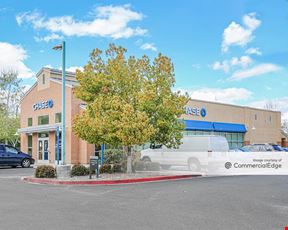 Centre Court Shopping Center