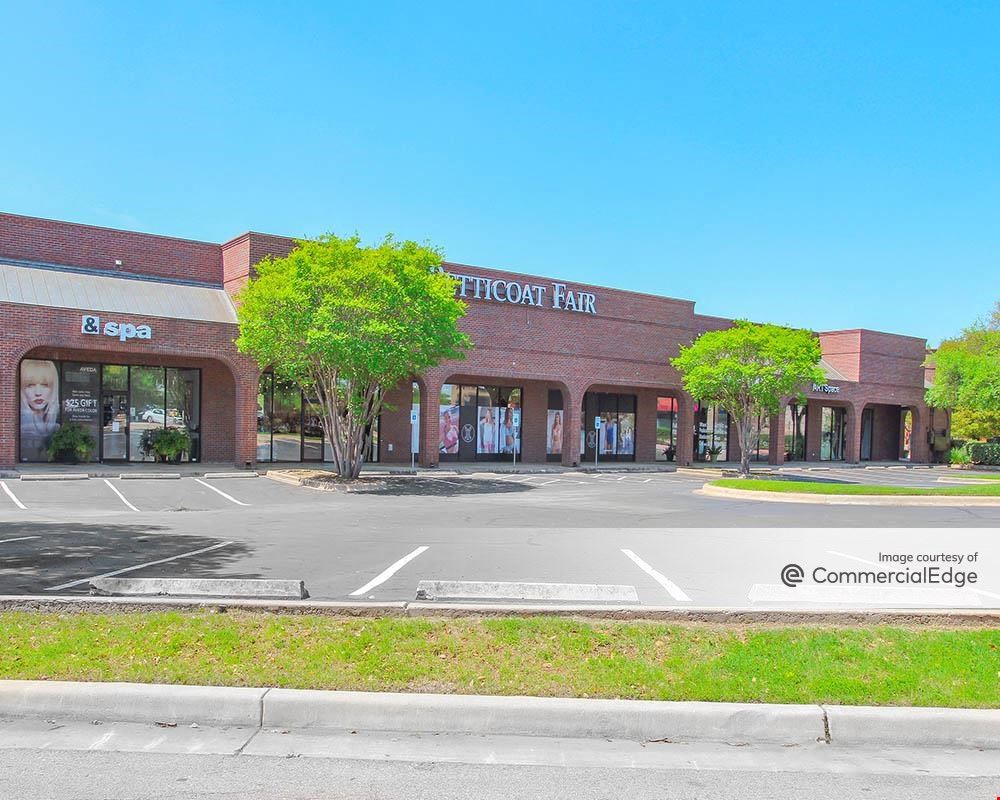 Northcross Center