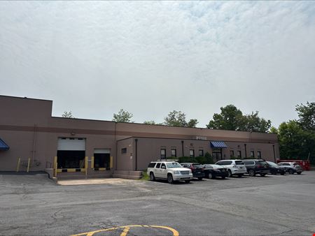Preview of Industrial space for Rent at 5 Rockhill Road