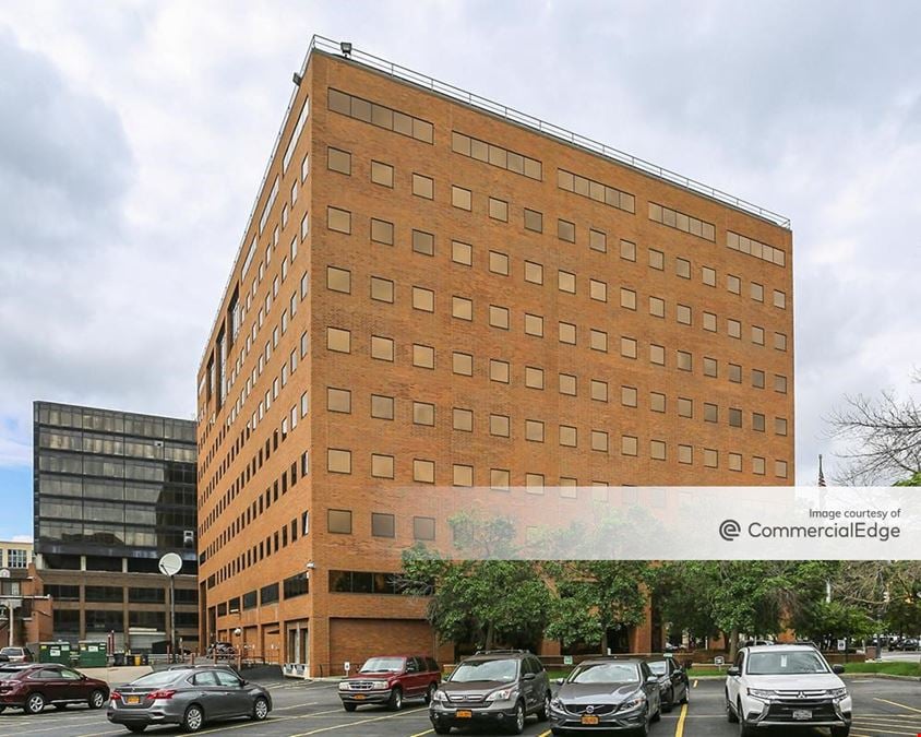 One Park Place