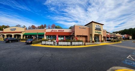 Preview of Retail space for Rent at 706 Grayson HWY