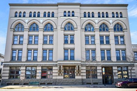 Preview of Multi-Family space for Sale at 157 W 3rd St