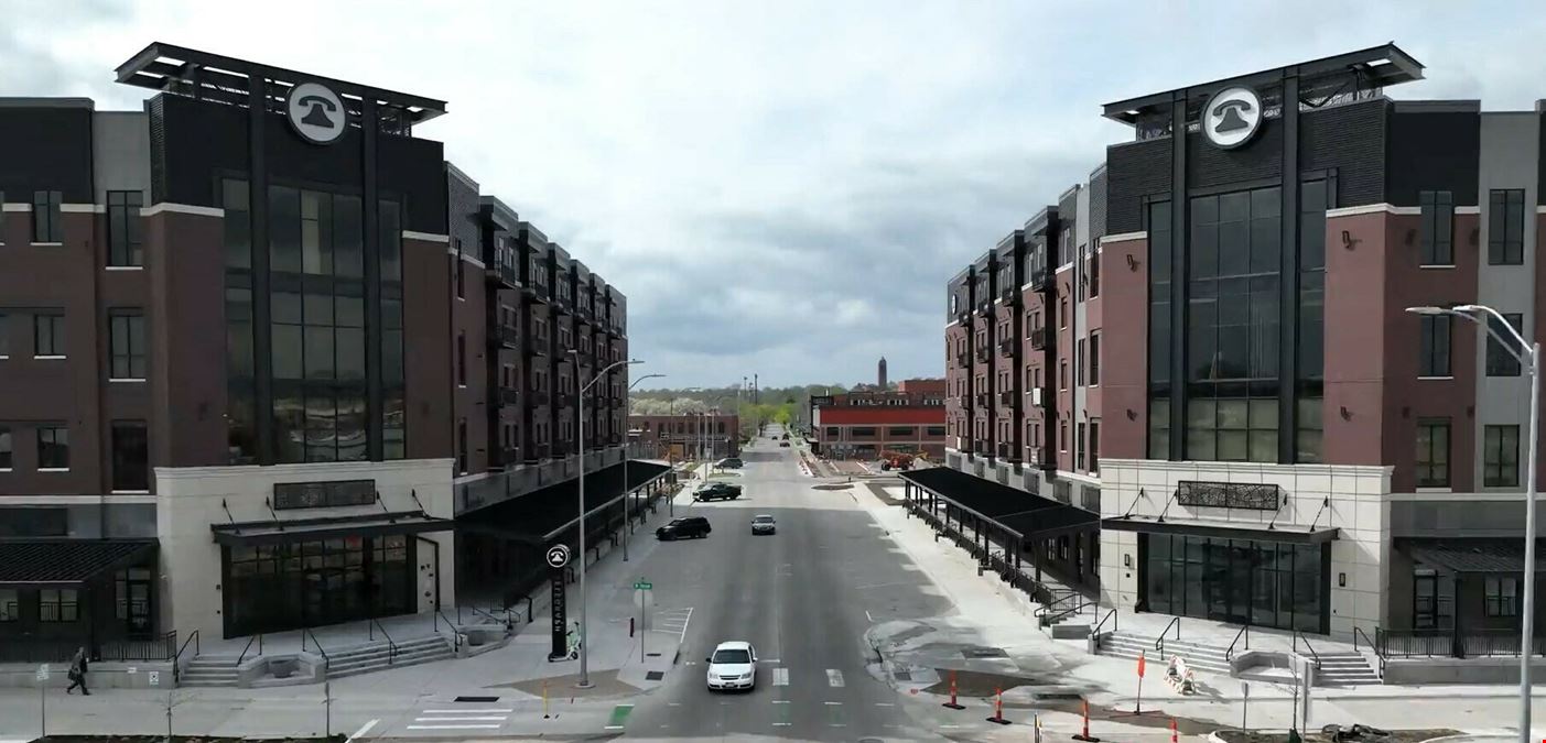 TELEGRAPH DISTRICT