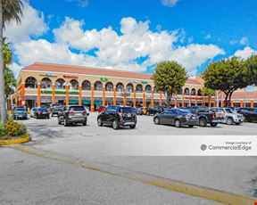 Boykin Center