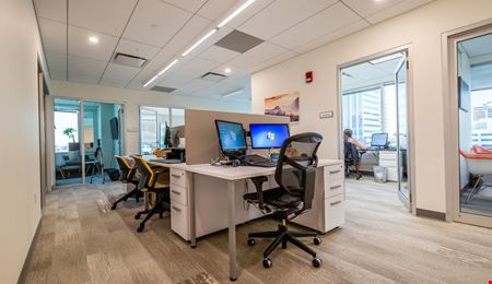 Preview of Coworking space for Rent at 111 Town Square Place