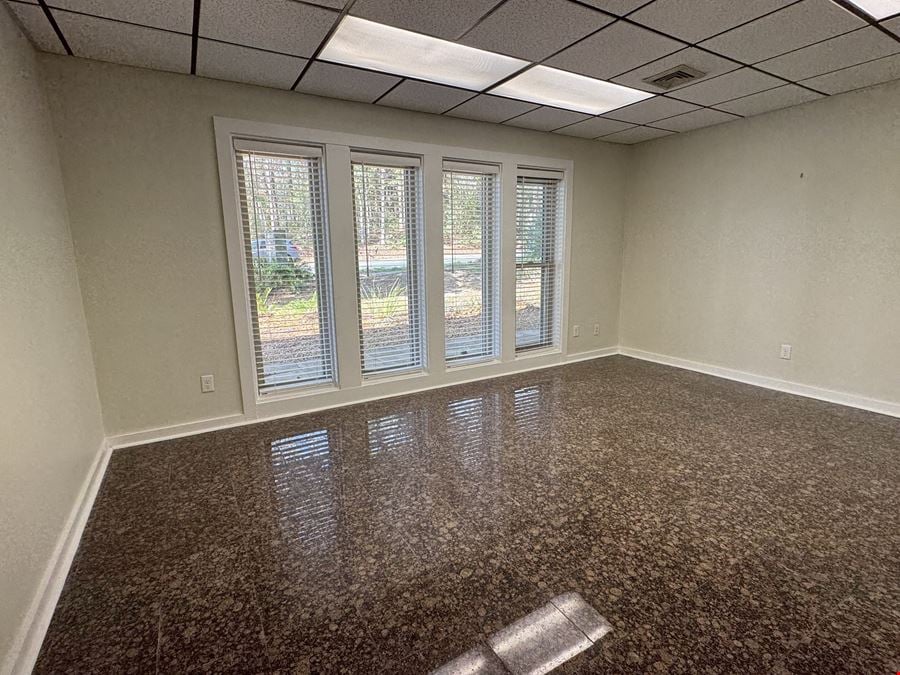 Meridian Rd Office Suites