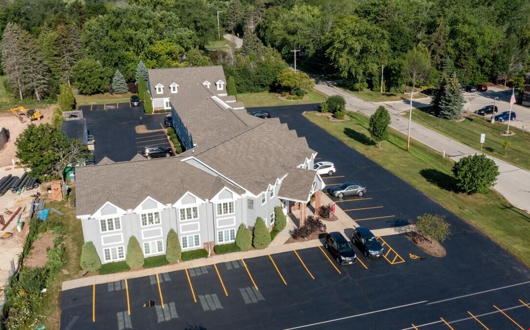 Galleria Office Park