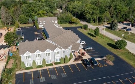 Preview of commercial space at 11431 N Port Washington Rd
