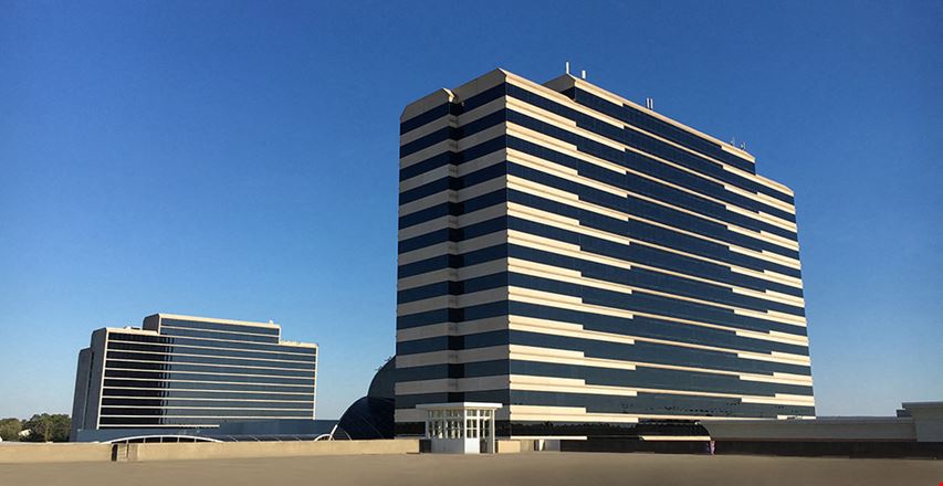 Preview of Office space for Rent at 3000 RiverChase