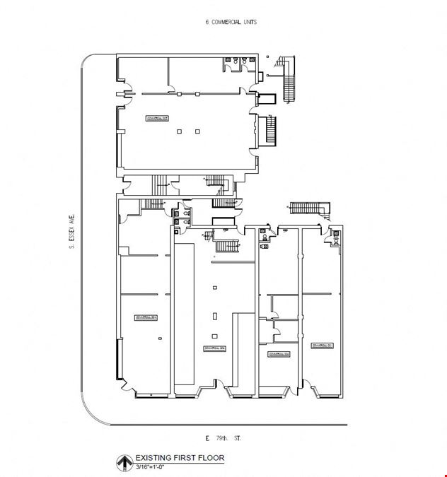 7847 S Essex - 27-Unit Mixed-Use Investment Opportunity