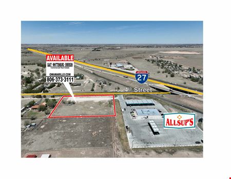 Preview of VacantLand space for Sale at 5380 04th Avenue