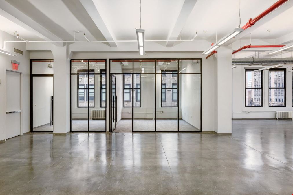 250 Park Avenue South