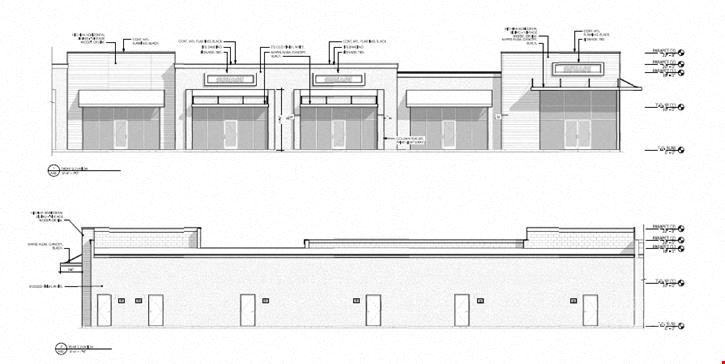Pre-leasing Opportunity Along Main Retail Corridor