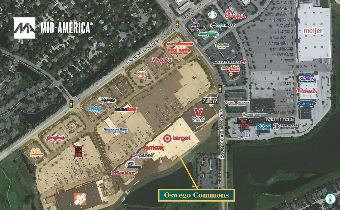 Oswego Commons