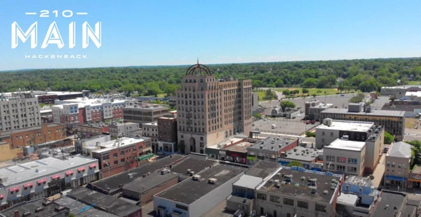 Preview of Retail space for Rent at 210 Main Street